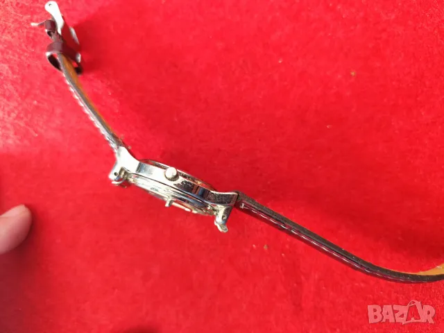 Часовник - БМВ със защитен капак, снимка 4 - Мъжки - 47887986