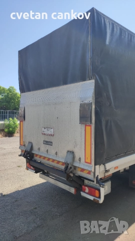 Продажба, снимка 6 - Бусове и автобуси - 52074913