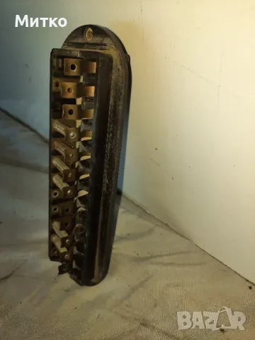 Бушонно табло за Мерцедес W115 Mercedes Benz W115 модул с предпазители., снимка 3 - Части - 49008071