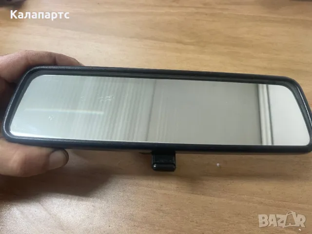 Огледало обратно виждане  за Seat Ibiza III Hatchback (02.2002 - 11.2009),  15 лв 