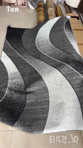 Мокетени килими и пътеки с гумирана основа, снимка 14 - Пътеки - 52571690