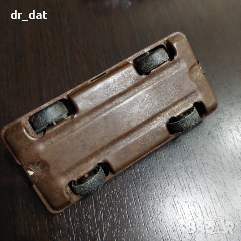 Стара количка , снимка 2 - Други ценни предмети - 41937747