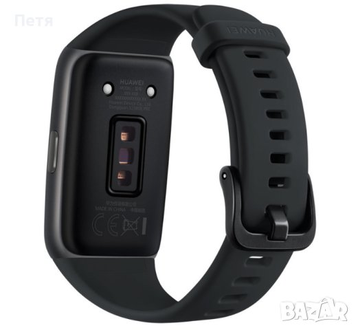 фитнес гривна huawei band 7, снимка 3 - Смарт гривни - 41530578
