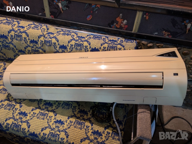 Вътрешни Тела от климатици 2 броя, снимка 9 - Климатици - 51978730