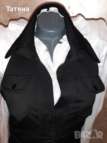 Сако и елек на Луци, снимка 4 - Сака - 36482360