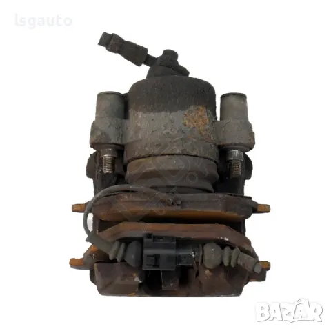 Преден ляв спирачен апарат Volkswagen Golf VI 2008-2016 ID: 141734, снимка 2 - Части - 48794041
