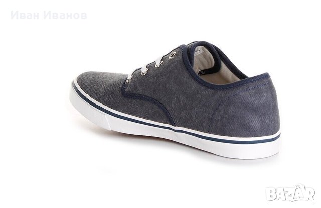 кецове  TIMBERLAND CAMP CVS 4 EYE  номер 44,5, снимка 4 - Кецове - 41405908