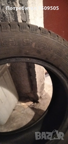 Джанти и зимни гуми, снимка 9 - Гуми и джанти - 51532755