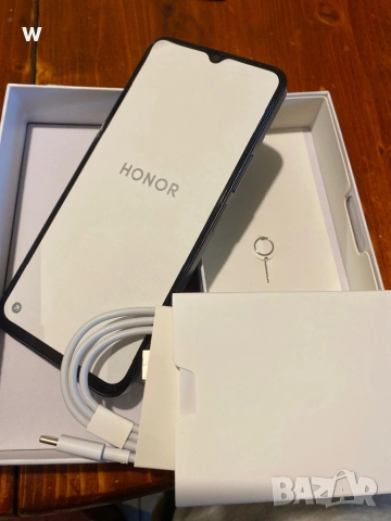 Телефон Honor X6b, снимка 2 - Huawei - 53293761