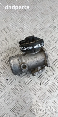 ЕГР Mercedes A170 CDI W168 2001г. A6680900454 
