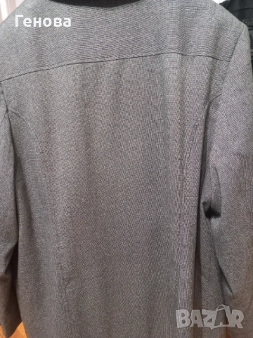 Мъжко спортно сако XL, снимка 6 - Сака - 53065479