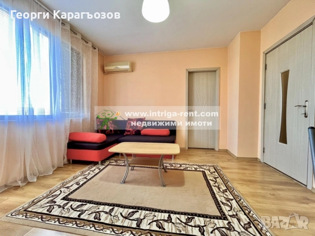 №164 Двустаен апартамент под наем от 02.02.2026г., квартал Дружба - до езикова гимназия Хасково., снимка 2 - Апартаменти - 53185250