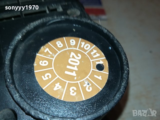 BOSCH AL1450DV 7,2-14,4V BATTERY CHARGER 2509231824, снимка 12 - Други инструменти - 42316460