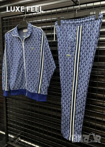 Lacoste 🔹 Nike 🔹 Gucci 🔹Off With 🔹, снимка 4 - Спортни дрехи, екипи - 53730466