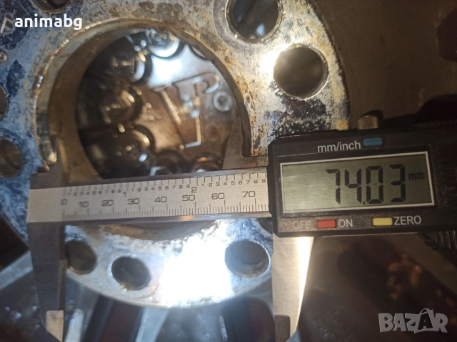 4бр. джанти с гуми за Dodge, Chrysler, Jeep 255/30 24 цола, снимка 5 - Гуми и джанти - 53474391