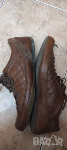 Мъжки кожени Greyder 43 номер