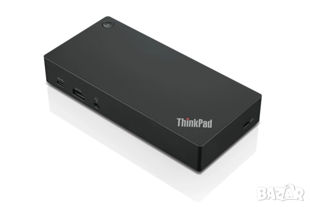 LENOVO ThinkPad Universal USB-C Dock station USB-C 90 Watt