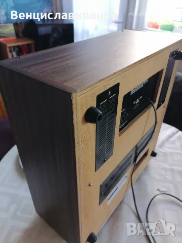 Магнетофон AKAI GX 630 DB , снимка 11 - Декове - 56294657