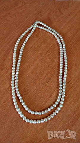 Винтидж бижутерия, снимка 10 - Бижутерийни комплекти - 53203562