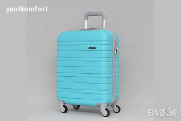 Куфар ръчен багаж , снимка 7 - Куфари - 48714163