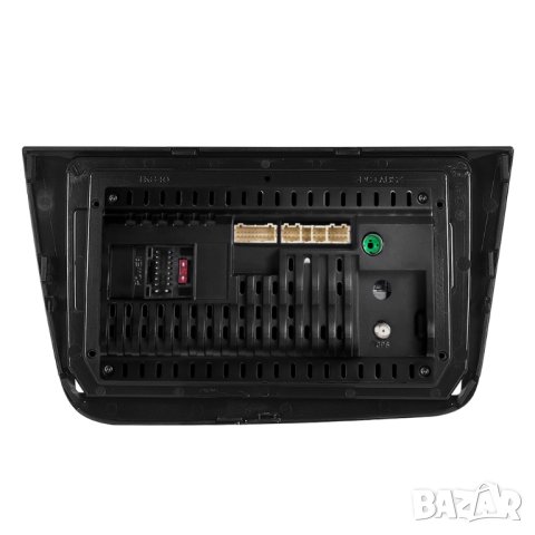 Мултимедия, Двоен дин за Seat Altea, Андроид, 9" 2 Дин навигация за Сеат Алтеа, плеър с Android, снимка 8 - Аксесоари и консумативи - 41335527