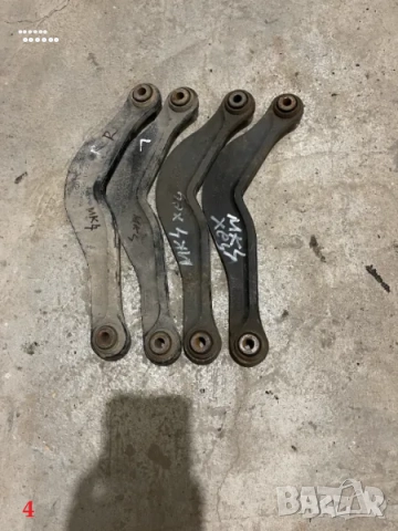 Части - окачване за Форд Мондео (Ford Mondeo) МК4 - част 1, снимка 4 - Части - 51784562