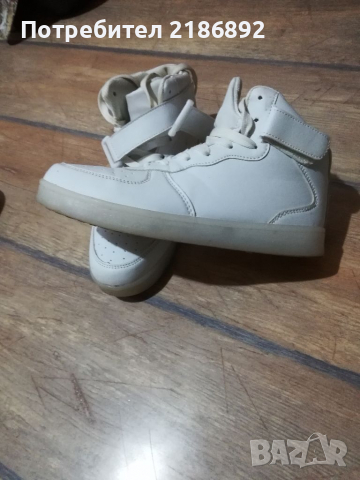 Дамски кецове , снимка 2 - Кецове - 36402629