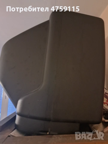 Телевизор, снимка 2 - Телевизори - 53773849