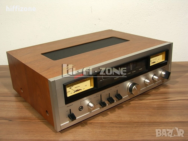 ТУНЕР   Denon tu-500 