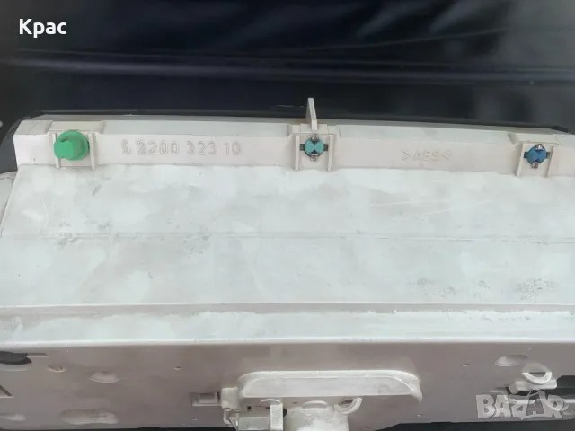 табло за Фолксваген пасат комби б3, снимка 6 - Части - 43021081