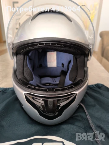 Каска HJC cl-16 , размер С, снимка 7 - Части - 50998988