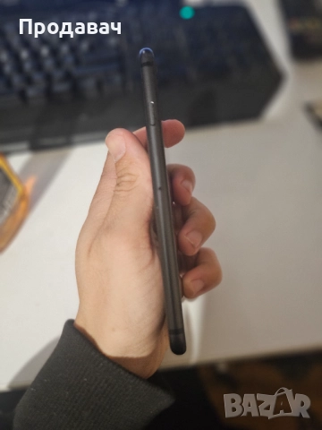 Iphone 8 256 GB 100%, снимка 6 - Apple iPhone - 52867778