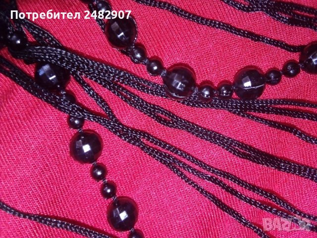 Елегантна дамска рокля, снимка 5 - Рокли - 41488476