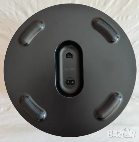 Sonos  Sub Mini, снимка 9 - Тонколони - 55981264