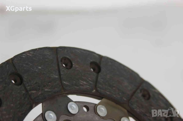 Феродов диск за Opel Astra H 1.7cdti 100 к.с. (2004-2007), снимка 3 - Части - 52965022