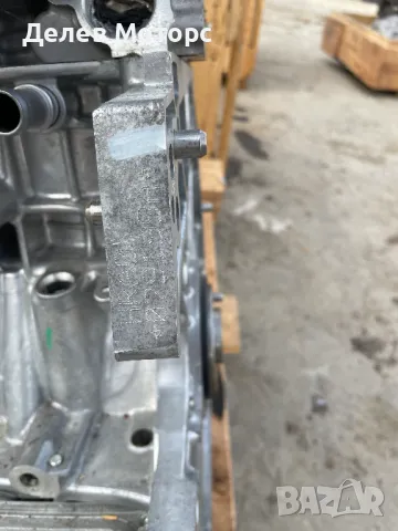 Нов двигател 1.0 DIG-T HRA0, HR10DDT от Nissan Juke, Нисан Джук, engine 1.0 DIG-T HRA0, HR10DDT, снимка 6 - Части - 49700769