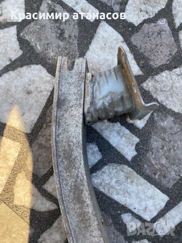 Основа предна броня буфери за Тойота корола версо.2004-2008г, снимка 4 - Аксесоари и консумативи - 39539929