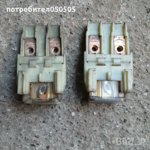 2 Бушона от Хонда Акорд 2000/98 г TDI