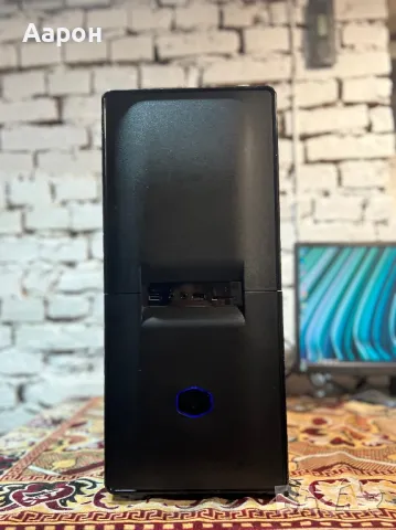 Компютър / i3 4x3.30Ghz / 6GB Ram / 500GB / GTX 470, снимка 1