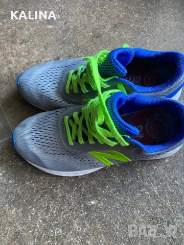 New balance 38, снимка 3 - Маратонки - 52260862