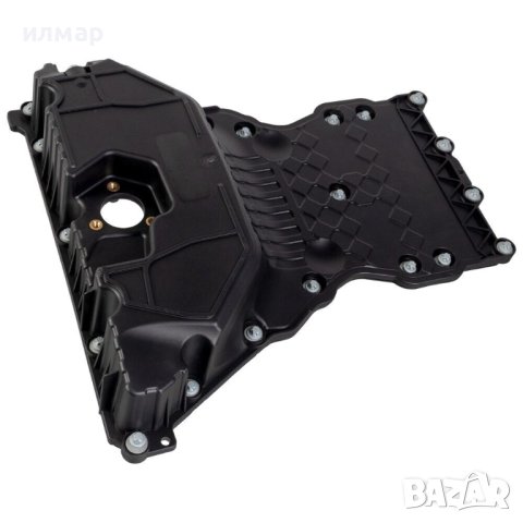 6510100828 Картер за Мерцедес Ц класа /W204 