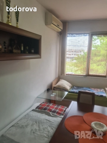 апартамент под наем Ямбол център, снимка 3 - Апартаменти - 52016090