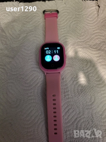 Часовник MyKi