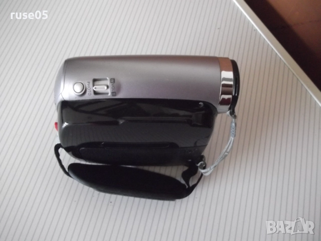 Видеокамера "SAMSUNG - VP-D381/EDC" работеща, снимка 9 - Камери - 52029886