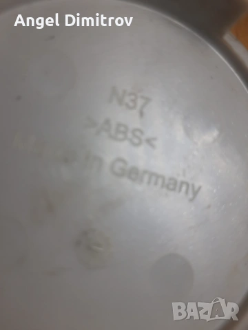 Продавам капачки за джанти REAL, снимка 4 - Аксесоари и консумативи - 53846897