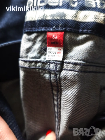 Работни панталони , снимка 3 - Панталони - 53576374