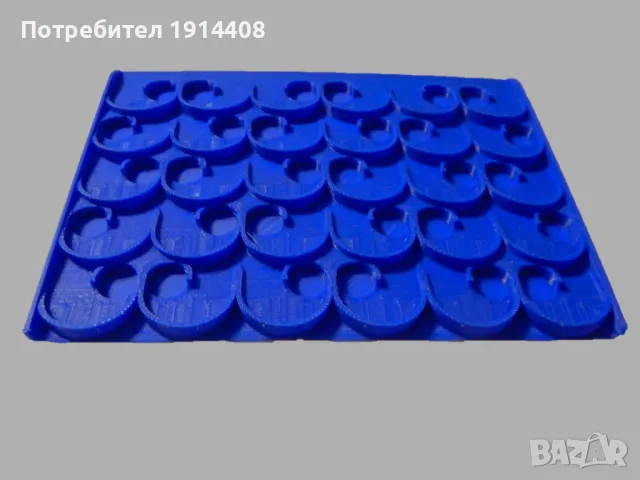 Подложка за самородно злато Vortex, снимка 4 - Други инструменти - 48488133