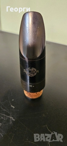 Selmer HS☆ Bb clarinet, снимка 5 - Духови инструменти - 53140732