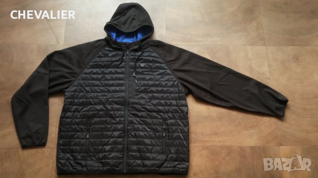 Wrangler ATG Men's All-Terrain Jacket Размер XXL мъжко яке 10-55