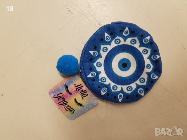 Несесери кръгли, снимка 3 - Ученически пособия, канцеларски материали - 41405001